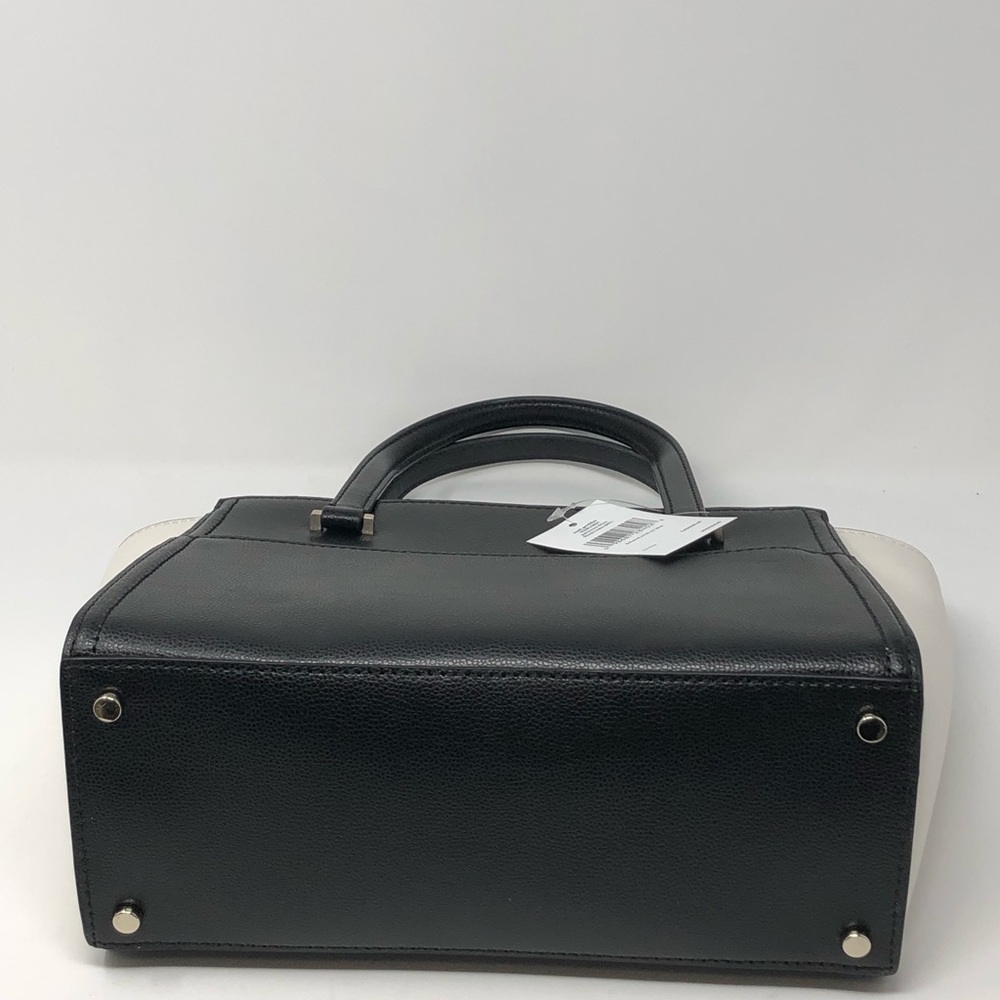 Nwt Kate Spade small Geraldine black cemn - Picture 3 of 8